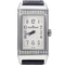 Montre Jaeger Lecoultre Montre Reverso Dame 58 Facettes MT43195