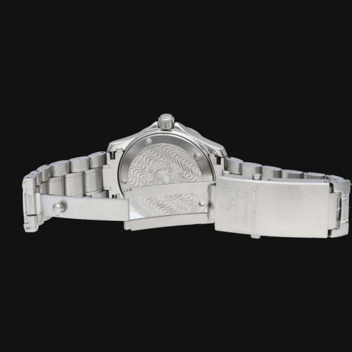 Montre Omega Montre Seamaster Diver 300 M 58 Facettes MT42832