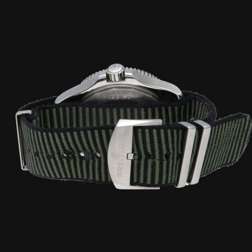 Montre Breitling Montre Superocean 44 Outerknown 58 Facettes MT43160