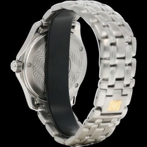 Montre Montre Omega Seamaster 120M 58 Facettes MT42905