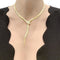 Collier Collier Bulgari, « Serpenti Tubogas », or jaune, diamants, onyx. 58 Facettes 35159