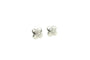 Boucles d'oreilles Mauboussin - Boucles d'oreilles Trop Chance or blanc 58 Facettes SQ6049318