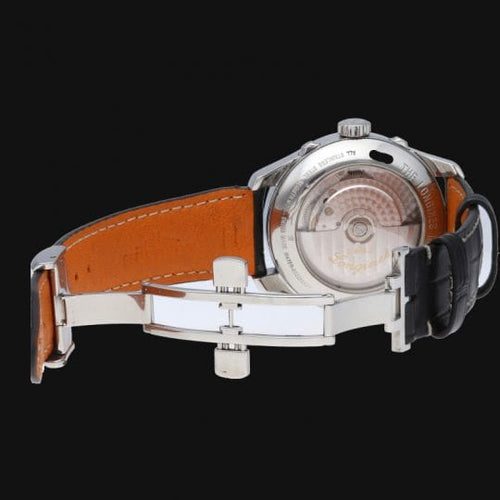 Montre Longines Montre Master Collection 58 Facettes MT44467