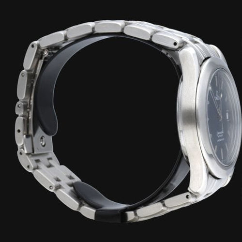 Montre Omega Montre Seamaster 120M 36Mm Automatic 58 Facettes MT43120