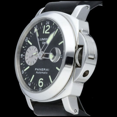 Montre Panerai Montre Luminor Gmt Automatique 58 Facettes MT43504
