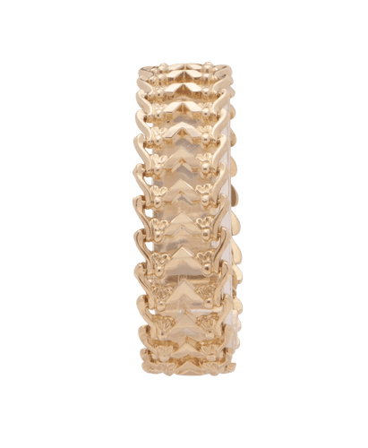 Bracelet Bracelet Le Classic Or jaune 18K 58 Facettes BO210003/LECLASSIC