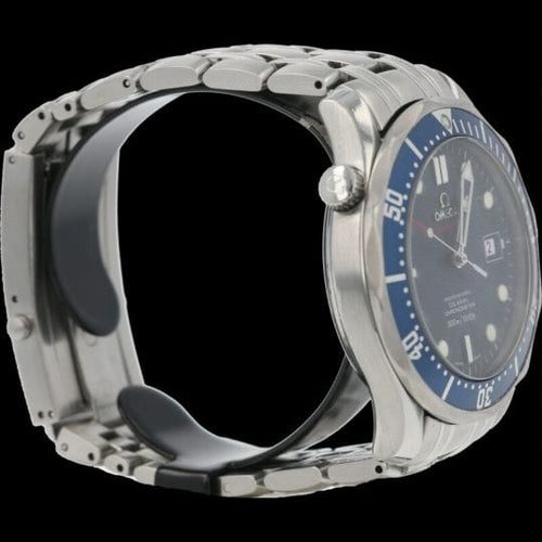 Omega Relógio Seamaster Diver 300M 