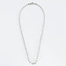 Collier Collier CHIMENTO or blanc 58 Facettes LP980/9