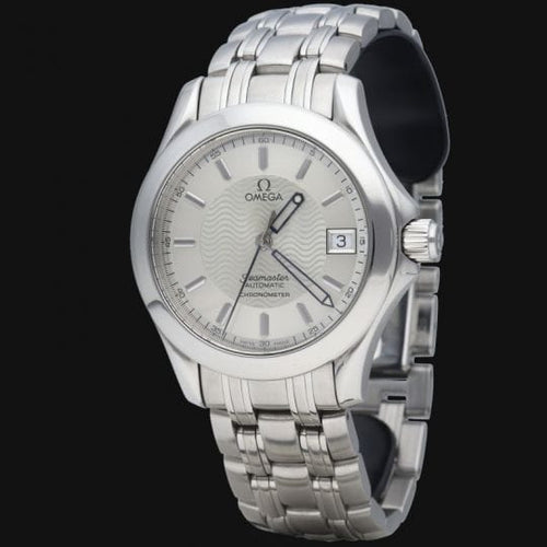 Montre Omega Montre Seamaster 120M Automatic 58 Facettes MT40581