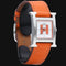 Montre Hermes Montre Heure H 58 Facettes MT41668