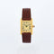 Cartier Tank Must - Lemon romersk urskive - SM 