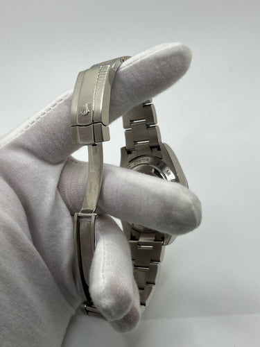 Rolex Milgauss 116400GV 