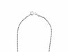 Collier Collier pendentif coeur or et diamants 58 Facettes BO/240016