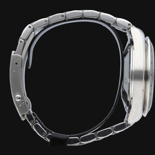 Montre Omega Montre Speedmaster Date Chronographe 58 Facettes MT41845