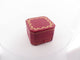 Bague 53 vintage bague CARTIER trinity mm 3 ors or 58 Facettes 263552