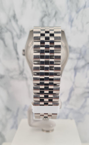 Montre ROLEX - Montre Datejust 36 Diamants 58 Facettes 116234-1-3