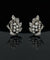 Boucles d'oreilles Boucles d'oreilles en diamants De Lazzari 58 Facettes
