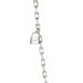 Collier Tiffany & Co - Collier de verrouillage de perle dure 58 Facettes G13686