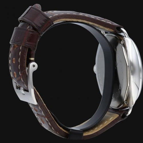 Montre Panerai Montre Radiomir Black Seal 58 Facettes MT43525