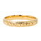Bracelet Bulgari Bracelet Alveare Or jaune 58 Facettes 3704296CN