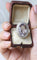 Bague Grande Bague Art Déco Améthyste et Diamants 58 Facettes