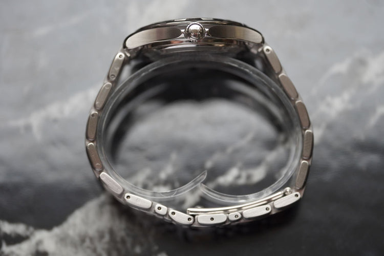 Montre Omega Omegamatic 2514.30.00 58 Facettes