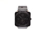 Montre Montre Bell & Ross Phantom en céramique 58 Facettes 27046