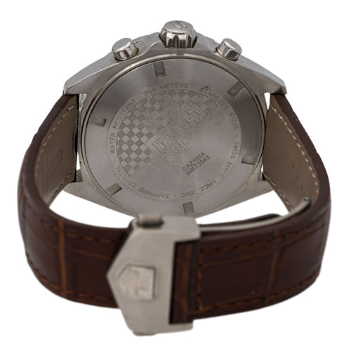 Montre Tag Heuer Montre Formula Acier 58 Facettes 2940425CN