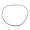 Collier Collier tennis en or blanc avec diamants de 11,83 ct 58 Facettes G3801