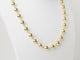 Collier Collier Marseillais boules en or jaune 58 Facettes 33311