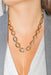 Collier Collier Or jaune Diamant 58 Facettes 3389118CN