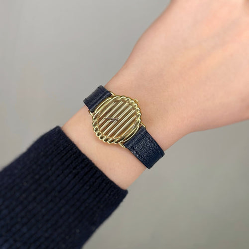 Montre Montre Tanagra - PIAGET 58 Facettes 230136R