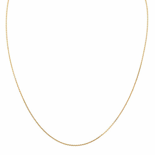 Collier Collier Chaîne Or rose 58 Facettes 2717305CN