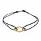 Bracelet Dinh Van Bracelet Impression Or jaune 58 Facettes 2994735RV