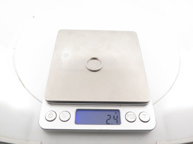 Bague 49 bague PIAGET alliance platine et diamants 58 Facettes 261730