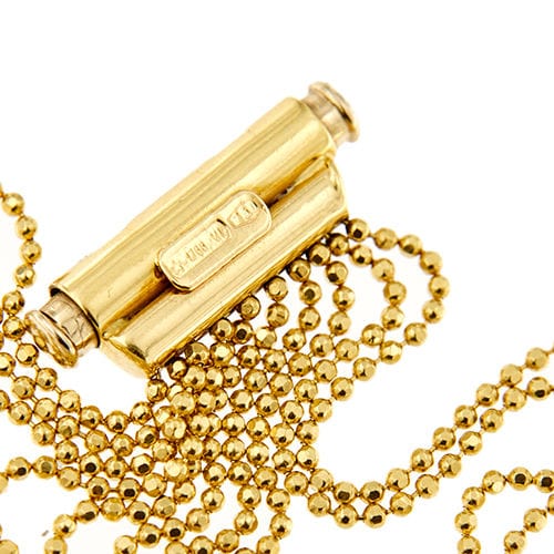 Bracelet Bracelet à plusieurs brins 58 Facettes 37928