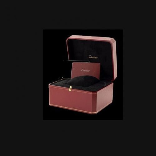 Cartier Orologio Ballon Bleu Di Cartier 28Mm Quarzo 