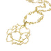 Collier Sautoir Mellerio vintage or jaune. 58 Facettes 33855