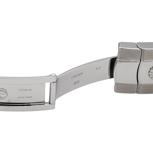 Montre Rolex Montre Datejust Acier 58 Facettes 2820737CN