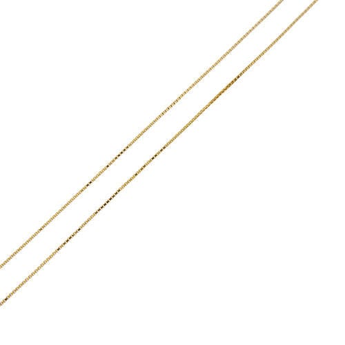 Collier GUCCI - Collier Link to Love en or jaune 58 Facettes 39237