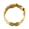 Bracelet BRACELET VINTAGE CARTIER OR 58 Facettes BO/230056 STA