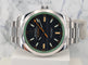 Montre ROLEX - Montre Milgauss GV 58 Facettes 116400GV-1-1-1