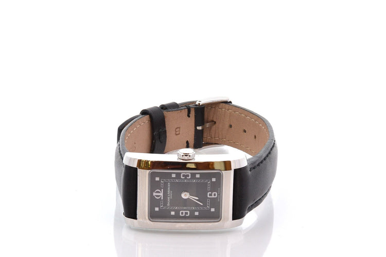 Montre Montre Baume & Mercier pour femme 58 Facettes 27564dv