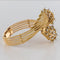 Bracelet Bracelet fils d'or et diamants 58 Facettes 19-623