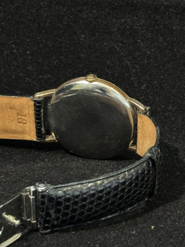 Montre ROLEX - Montre de précision - Or 18 carats - Cal. 1220 - Mécanique - Vintage 58 Facettes