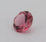 Gemstone Saphir rose non chauffée 0.84cts 58 Facettes 113