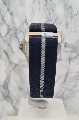 Montre TUDOR - Montre Pelagos FXD Marine Nationale MN22 58 Facettes 25707B/22