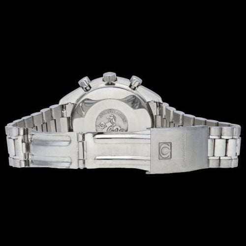 Montre Omega Montre Speedmaster Reduced 58 Facettes MT40147