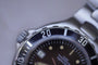 Montre Omega Seamaster 396.1062 58 Facettes