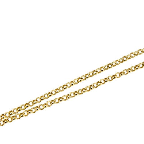 Armband met geëmailleerde segmenten 